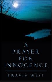 Tapa de A Prayer for Innocence