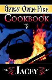 Tapa de Gypsy Open-Fire Cookbook