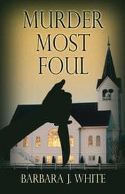 Tapa de Murder Most Foul