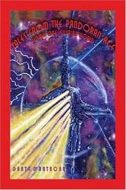 Tapa de Tales from the Pandoran Age: Book One