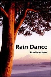 Tapa de Rain Dance
