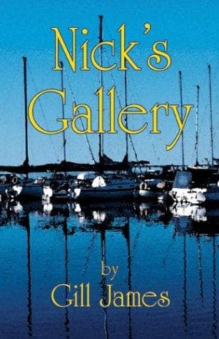 Tapa de Nick's Gallery