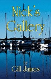 Tapa de Nick's Gallery