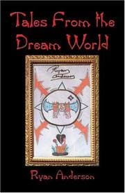 Tapa de Tales From The Dream World