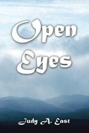 Tapa de Open Eyes