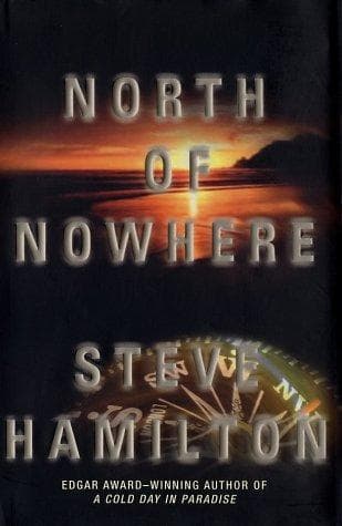 Tapa de North of nowhere