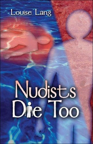 Tapa de Nudists Die Too