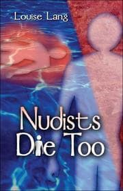 Tapa de Nudists Die Too