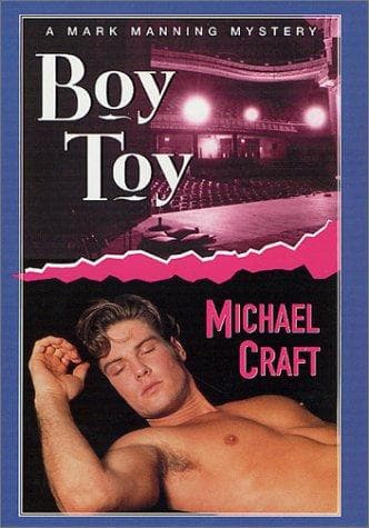 Tapa de Boy toy