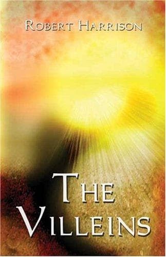 Tapa de The Villeins