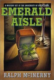 Tapa de Emerald aisle
