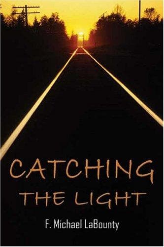 Tapa de Catching the Light