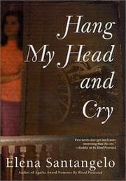 Tapa de Hang My Head And Cry