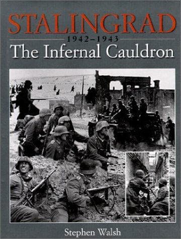 Tapa de Stalingrad