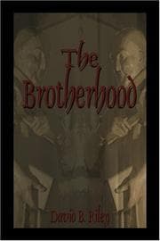 Tapa de The Brotherhood