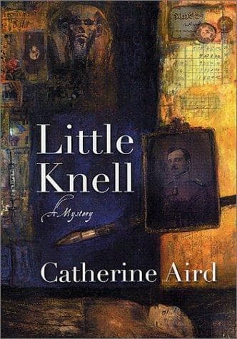 Tapa de Little Knell