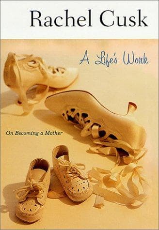 Tapa de A life's work