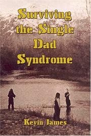 Tapa de Surviving the Single Dad Syndrome