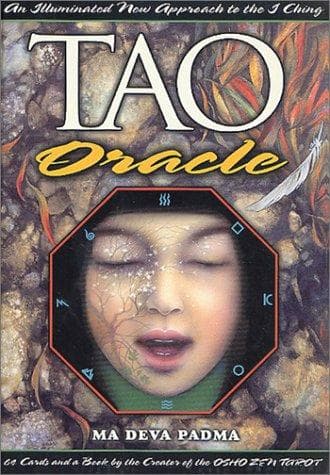 Tapa de Tao oracle