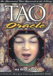 Tapa de Tao oracle
