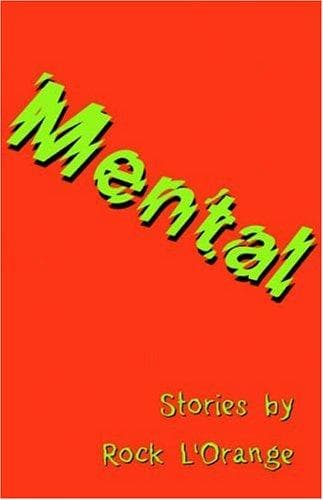 Tapa de Mental