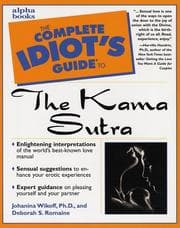 Tapa de The complete idiot's guide to the Kama sutra