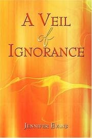 Tapa de A Veil Of Ignorance