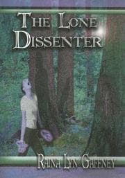 Tapa de The Lone Dissenter