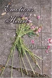 Tapa de Emotions of the Heart