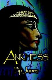 Tapa de Ankhess