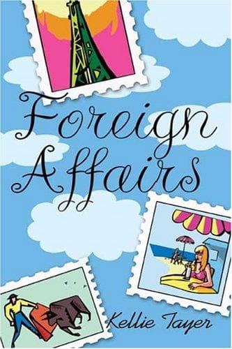 Tapa de Foreign Affairs