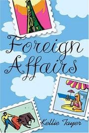 Tapa de Foreign Affairs