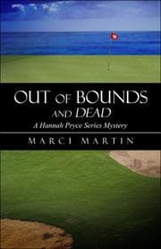 Tapa de Out of Bounds and Dead