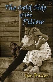 Tapa de The Cold Side of the Pillow