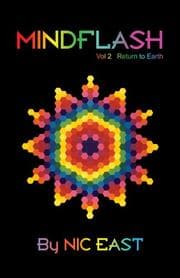 Tapa de Mindflash: (The Return to Earth)