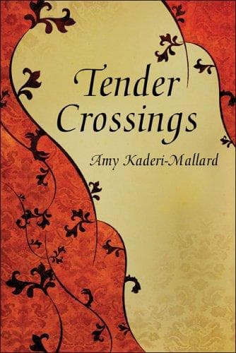 Tapa de Tender Crossings