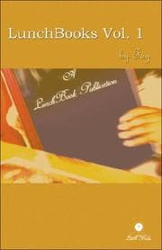 Tapa de LunchBooks