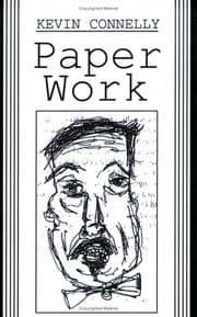 Tapa de Paper Work