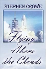 Tapa de Flying Above The Clouds