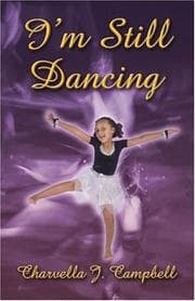 Tapa de I'm Still Dancing