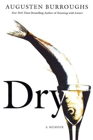 Tapa de Dry