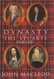 Tapa de Dynasty: The Stuarts