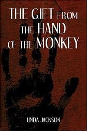 Tapa de The Gift from the Hand of the Monkey