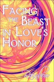 Tapa de Facing the Beast in Love's Honor