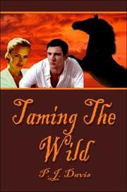 Tapa de Taming the Wild