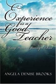 Tapa de Experience is a Good Teacher