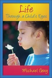 Tapa de Life; Through a Child's Eyes