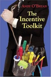 Tapa de The Incentive Toolkit