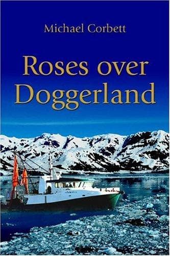 Tapa de Roses over Doggerland