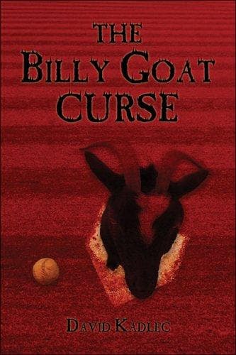 Tapa de The Billy Goat Curse